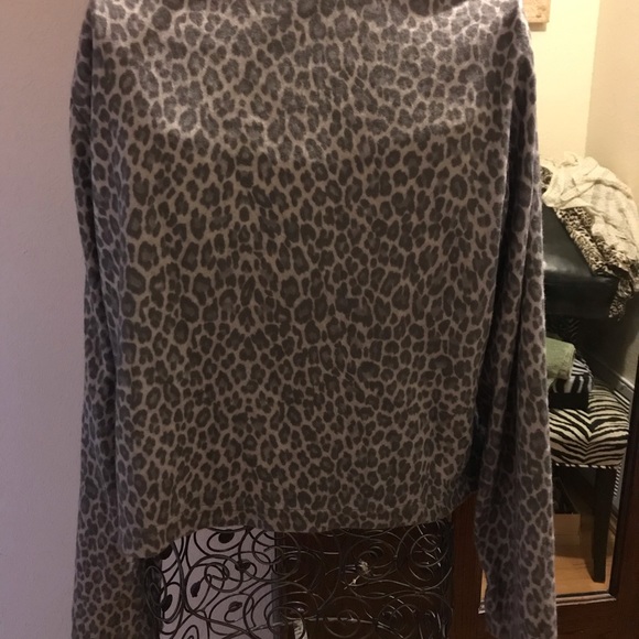 A.Byer California sweater L - Picture 3 of 5